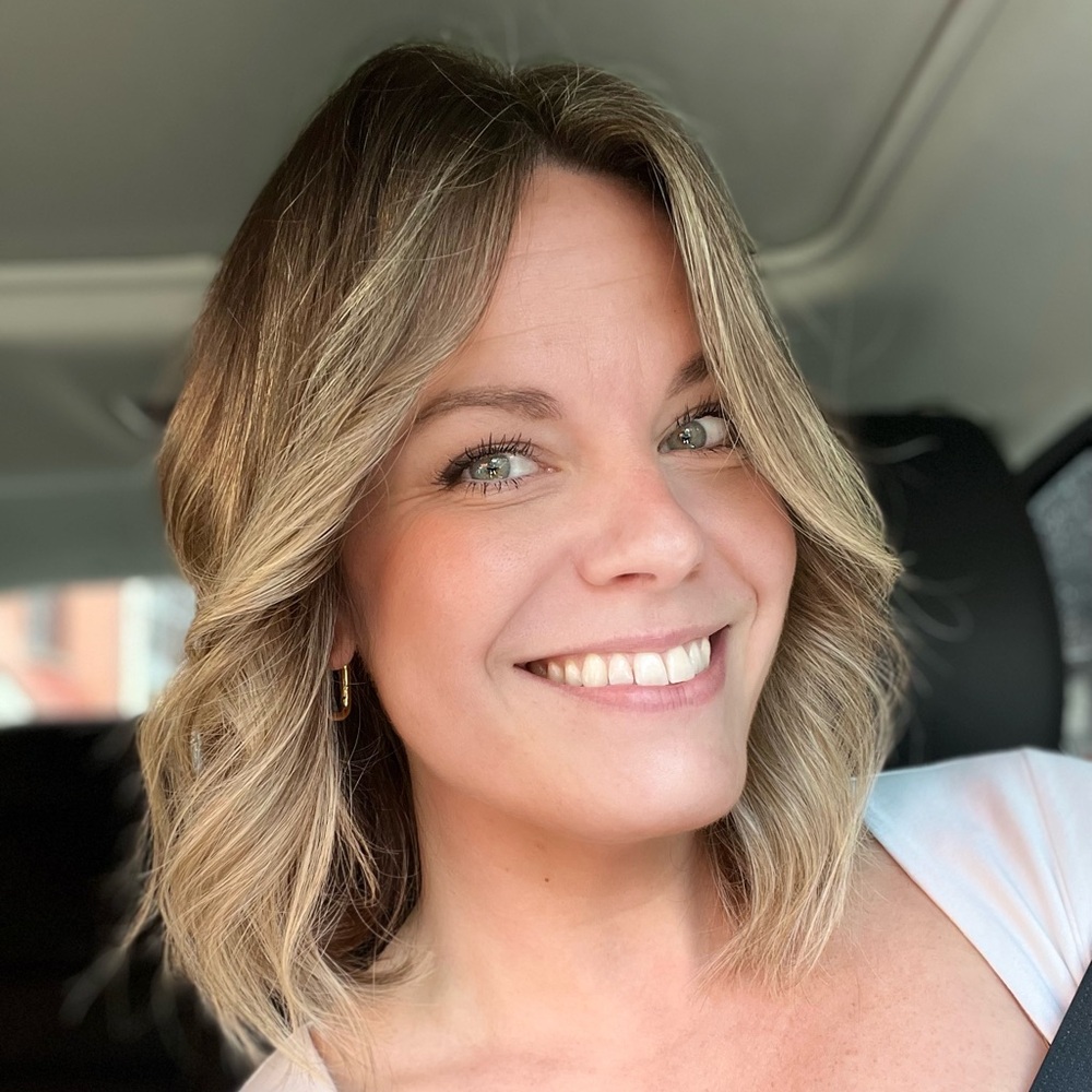 Meet your Posher, Kelsey